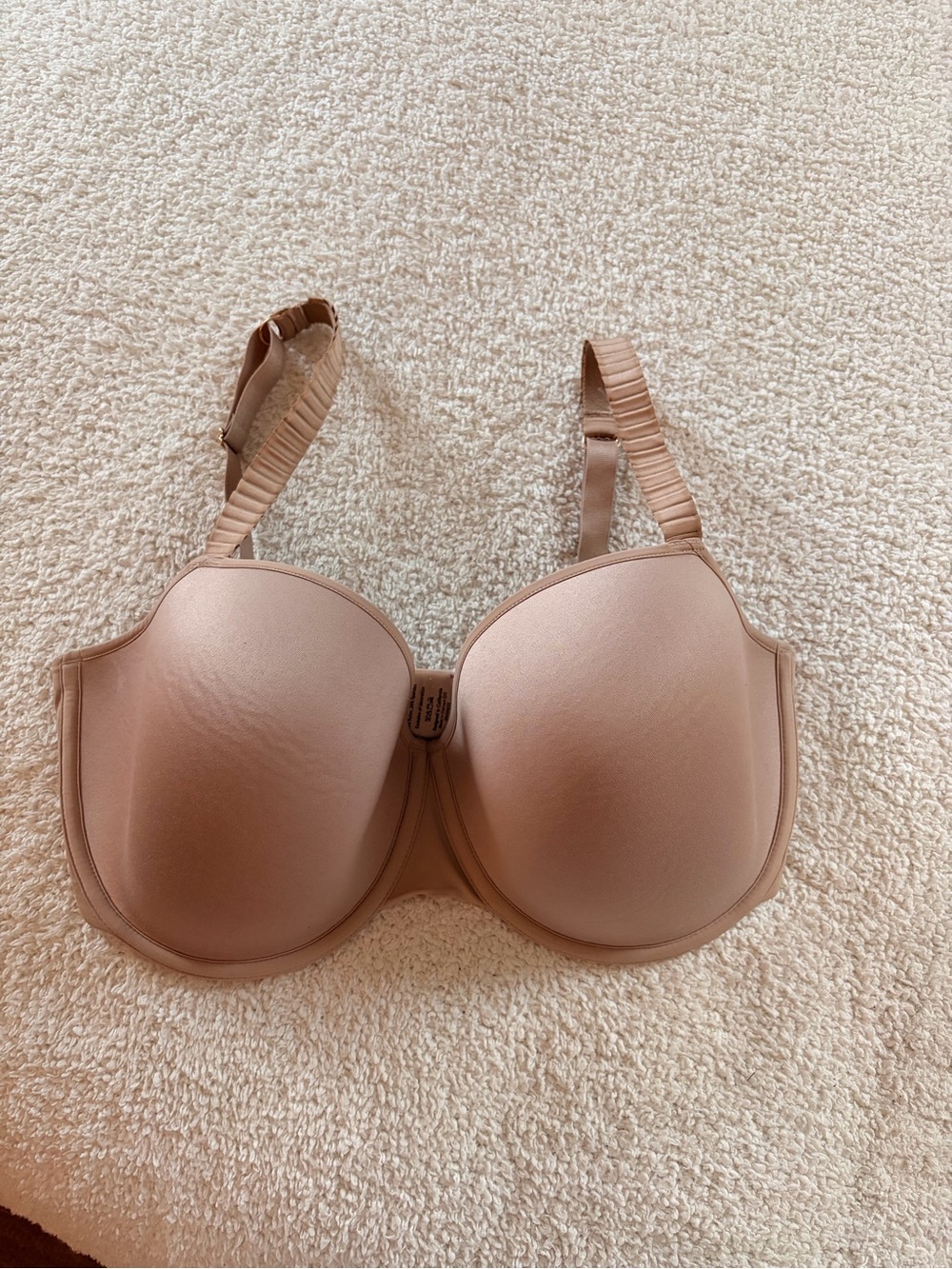 Third Love classic t-shirt bra